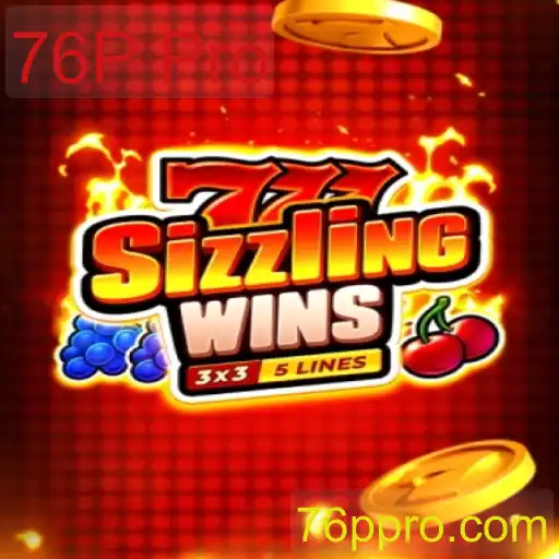 Descubra o Fascínio de 777sizzlingwins: Mergulhe na Aventura do 76P Pro