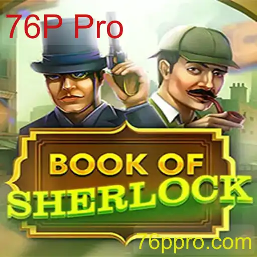 Descubra o Enigmático Mundo de 'BookOfSherlock'