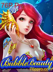 Descubra BubbleBeauty: O Jogo de Estratégia e Beleza com a Tecnologia 76P Pro