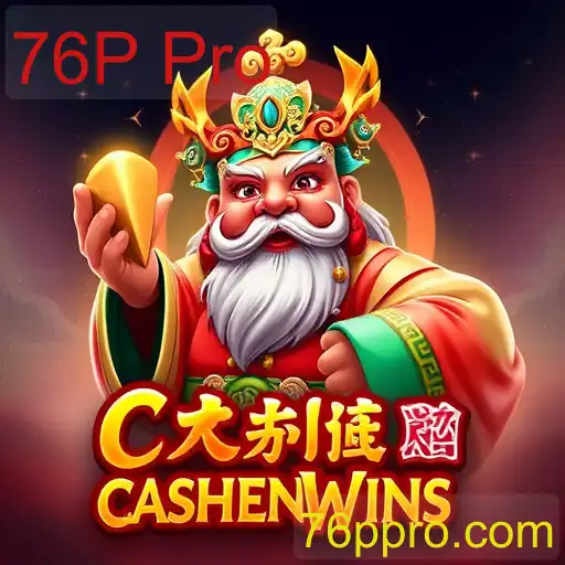 Caishen Wins