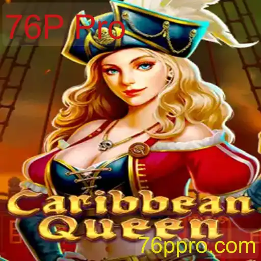 Caribbean Queen: O Jogo de Estratégia que Conquista os Mares com 76P Pro
