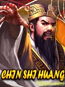 ChinShiHuang: Uma Imersão no Universo do Jogo com 76P Pro