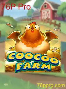 CooCooFarm: Uma Nova Jornada de Aventuras e Estratégia