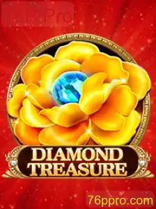Explorando o Fascinante Mundo do Jogo Diamondtreasure: Descrição, Introdução e Regras