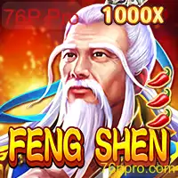 Descubra FengShen: A Nova Sensação dos Jogos com o 76P Pro