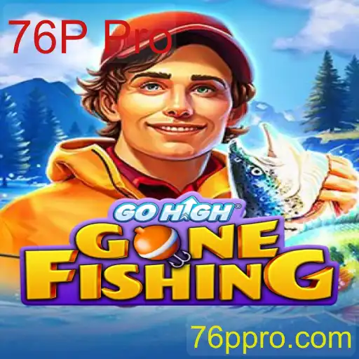 GoHighGoneFishing: Aventura Virtual com o 76P Pro