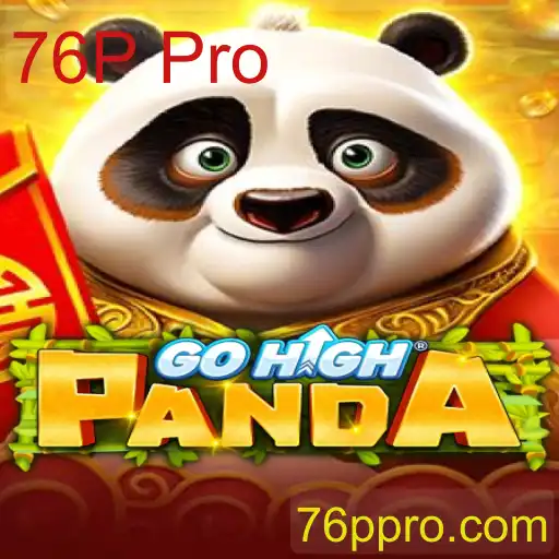 Descubra GoHighPanda com o Inovador 76P Pro