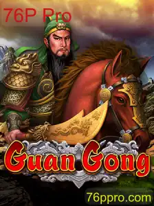 Explorando o Jogo GuanGong: Uma Jornada com 76P Pro