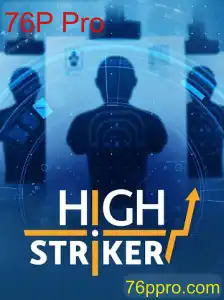 Explorando o Fascinante Mundo de HighStriker: Descrição e Regras do Jogo 76P Pro