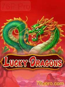Descubra LuckyDragons: Um Jogo Inovador com o 76P Pro como Diferencial
