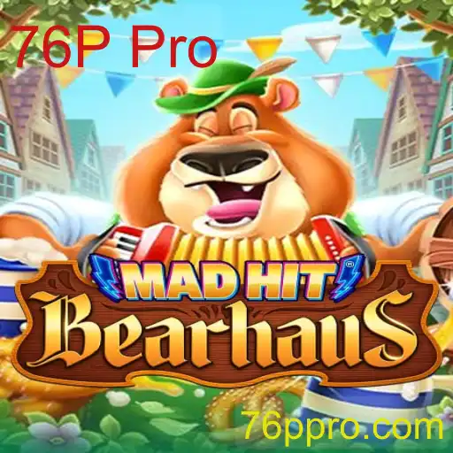 Descubra MadHitBearhaus: O Novo Fenômeno dos Jogos com 76P Pro