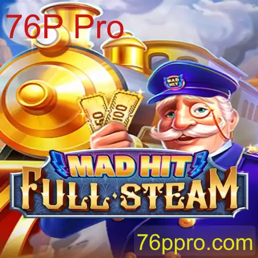 MadHitFullSteam: Descubra o Mundo do Jogo com 76P Pro