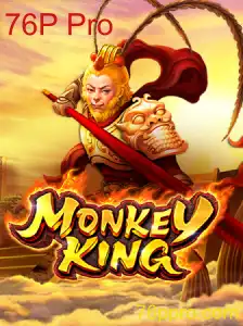 Descubra 'MonkeyKing 76P Pro': O Jogo Revolucionário de Estratégia em 2023