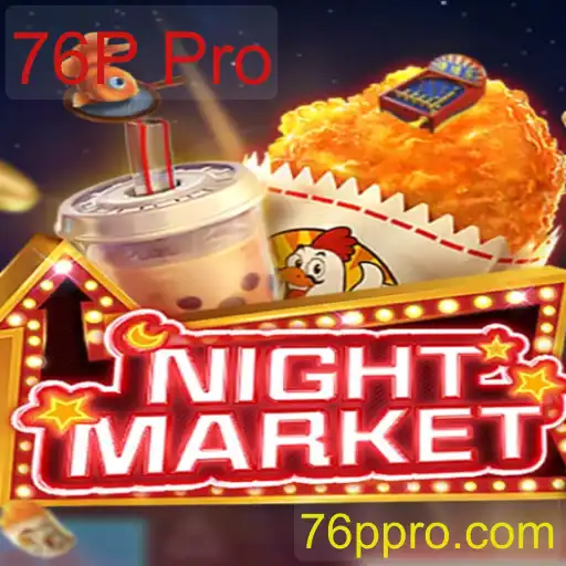 Explorando o Fascinante Mundo de NIGHTMARKET e o Mistério do 76P Pro