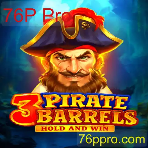 Descubra a Aventura Estratégica com 3PirateBarrels: O Jogo Perfeito para Entusiastas de Jogos de Tabuleiro