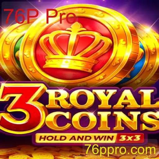 Descubra o Fascinante Mundo de 3RoyalCoins: Um Guia Completo