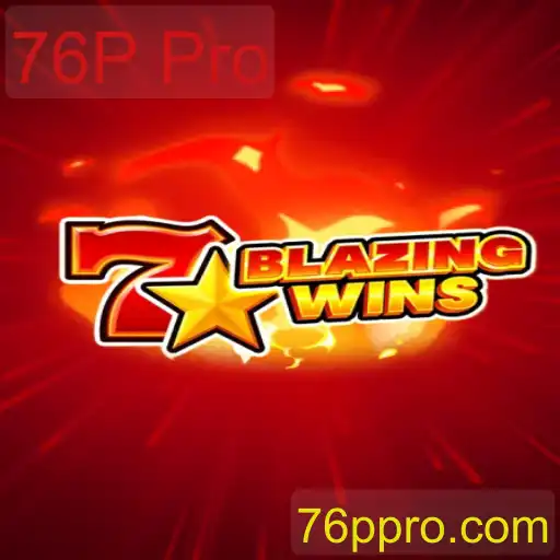 BlazingWins: Uma Imersão no Mundo do Jogo com a Chave 76P Pro