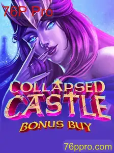 Descubra o Fascinante Mundo de CollapsedCastleBonusBuy com a Potência do 76P Pro