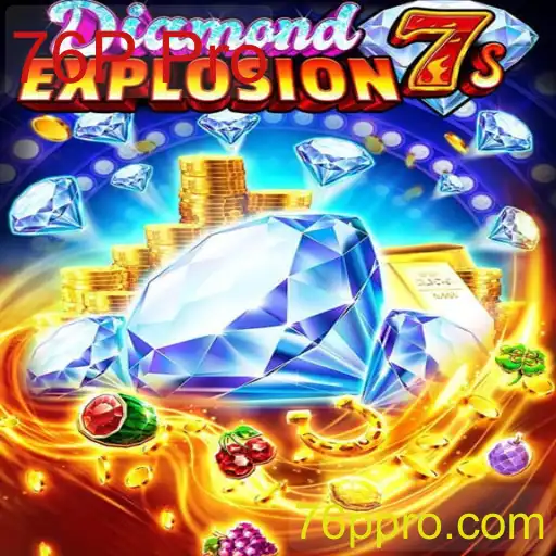 DiamondExplosion7s: Mergulhe na Aventura Brilhante do Novo Jogo
