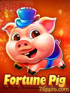 FortunePig: Um Mergulho na Diversão e Estrategia com '76P Pro'
