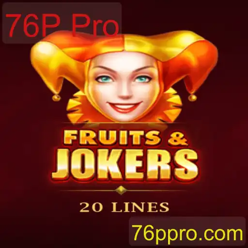 Explorando o Mundo Vibrante de FruitsAndJokers20
