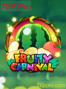 Explorando o Fascinante Mundo do Jogo FruityCarnival e o Impacto do 76P Pro