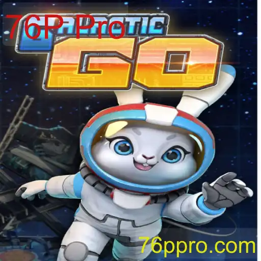 Descubra o Universo do Jogo GalacticGO: Uma Aventura Espacial com 76P Pro