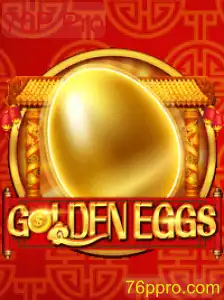 GoldenEggs: Uma Experiência Emocionante com 76P Pro