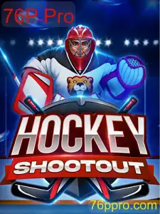 Explorando o Fascinante Mundo de HockeyShootout com 76P Pro