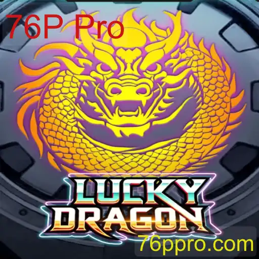 Explorando o Mundo de LuckyDragon: Uma Aventura no Jogo 76P Pro