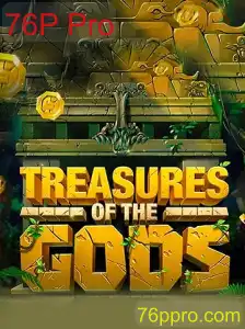 Descobrindo os Segredos de Treasure of the Gods