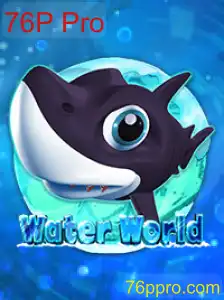 Explorando WaterWorld: Aventuras Subaquáticas com o Jogo 76P Pro