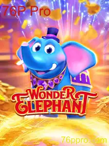 Descubra WonderElephant: Um Jogo de Estratégia e Aventura com o Toque 76P Pro