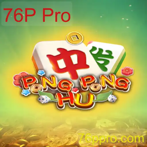 Descubra o Novo Fenômeno dos Jogos: PONGPONGHU 76P Pro