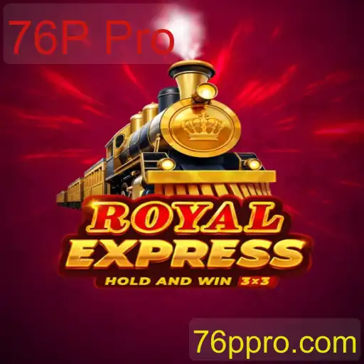 Descubra o Fascinante Mundo do Jogo RoyalExpress 76P Pro