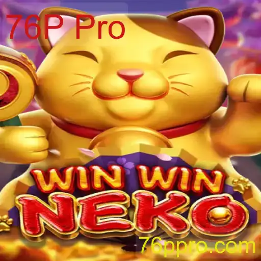 Descubra o Fascinante Mundo de WinWinNeko e a Importância do 76P Pro